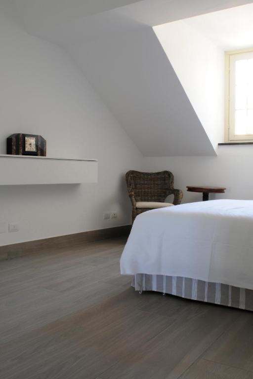 La Superba Rooms & Breakfast Генуя Номер фото
