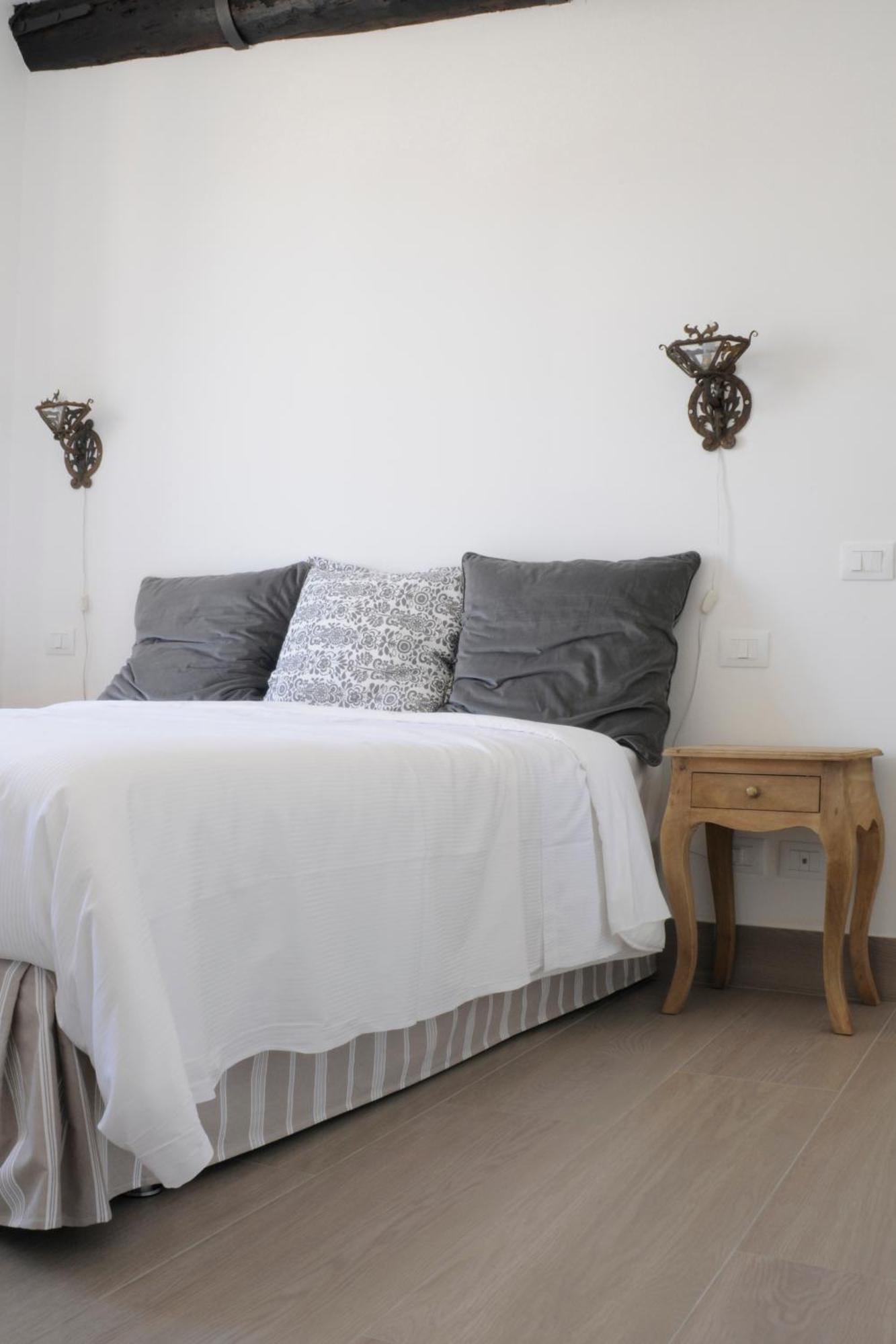 La Superba Rooms & Breakfast Генуя Экстерьер фото