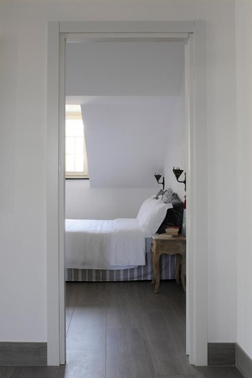 La Superba Rooms & Breakfast Генуя Номер фото