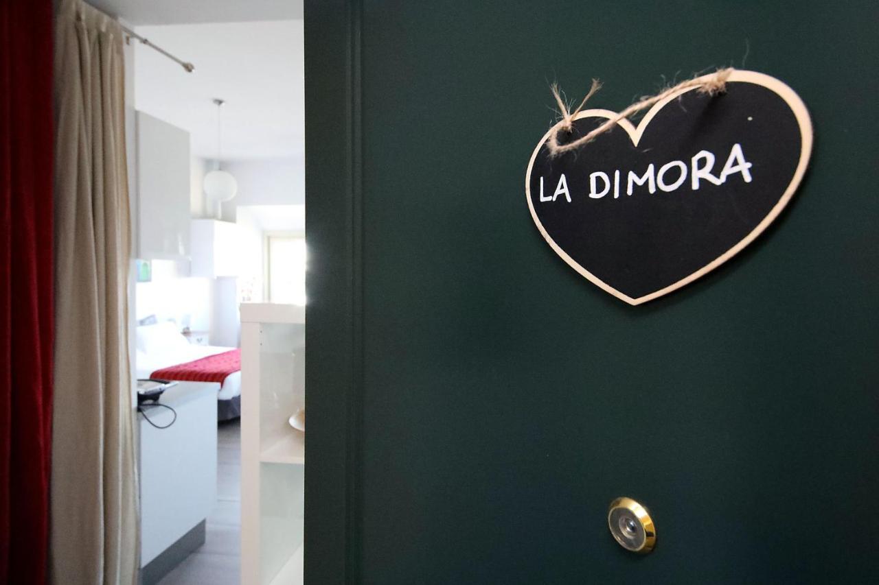 La Superba Rooms & Breakfast Генуя Экстерьер фото