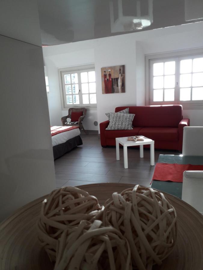 La Superba Rooms & Breakfast Генуя Экстерьер фото