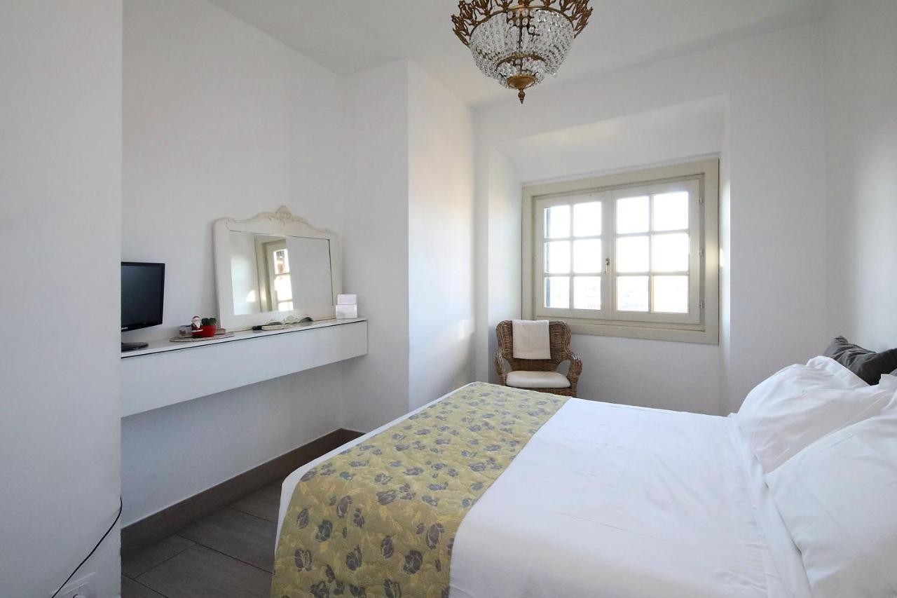 La Superba Rooms & Breakfast Генуя Экстерьер фото
